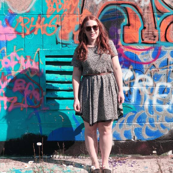 Meet your Posher, Shelby - Picture 1 of 1